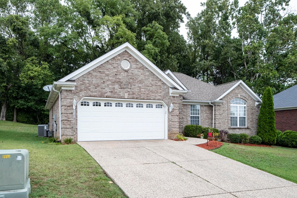 10105 Trotter Trace, Louisville, KY 40228 - photo 1
