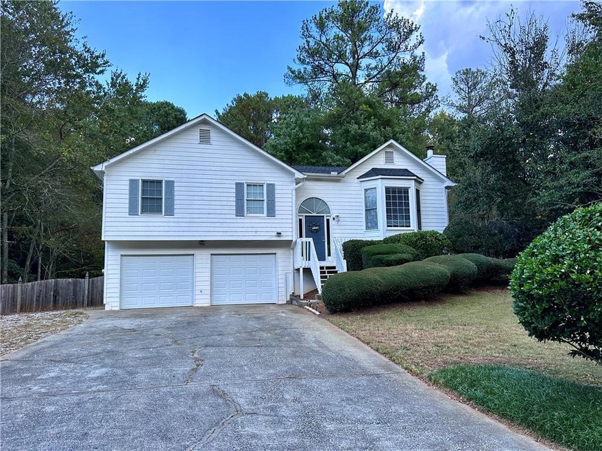 65 Indian Trail Dr, Powder Springs, GA 30127 - photo 1