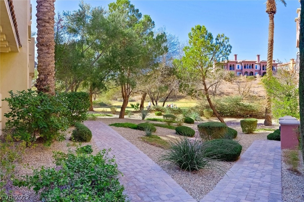 Walkway to your new home
