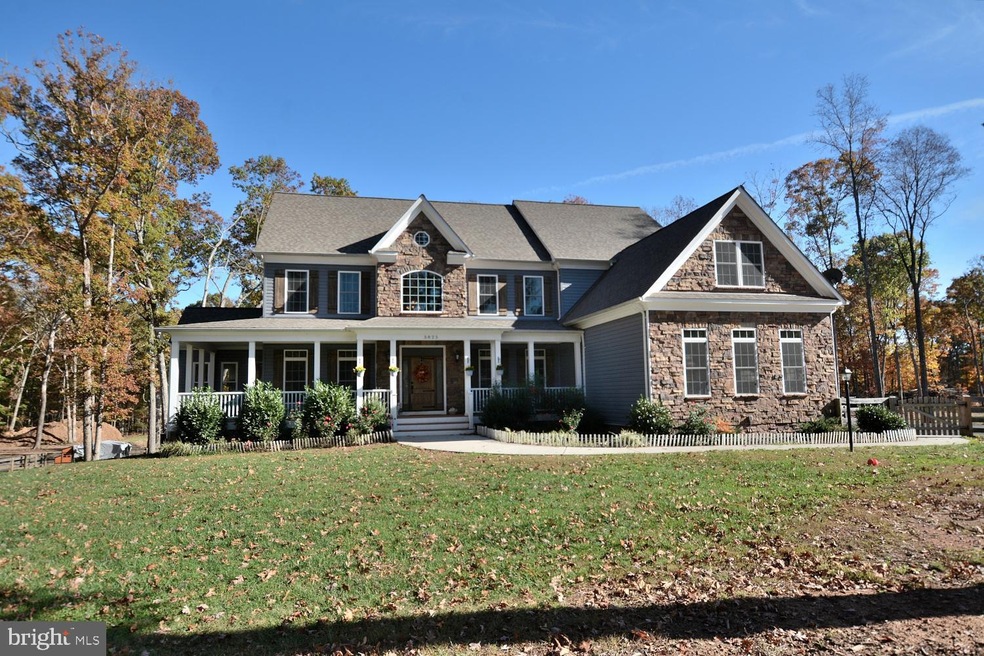 5825 Gaines Manor Ct, Broad Run, VA 20137 - photo 1