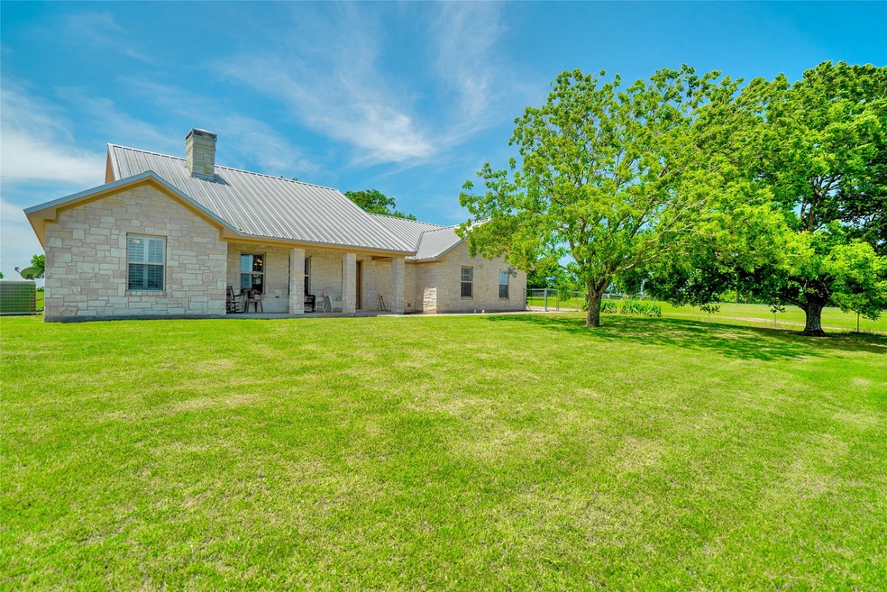 239 County Road 439, Eddy, TX 76524 - photo 1