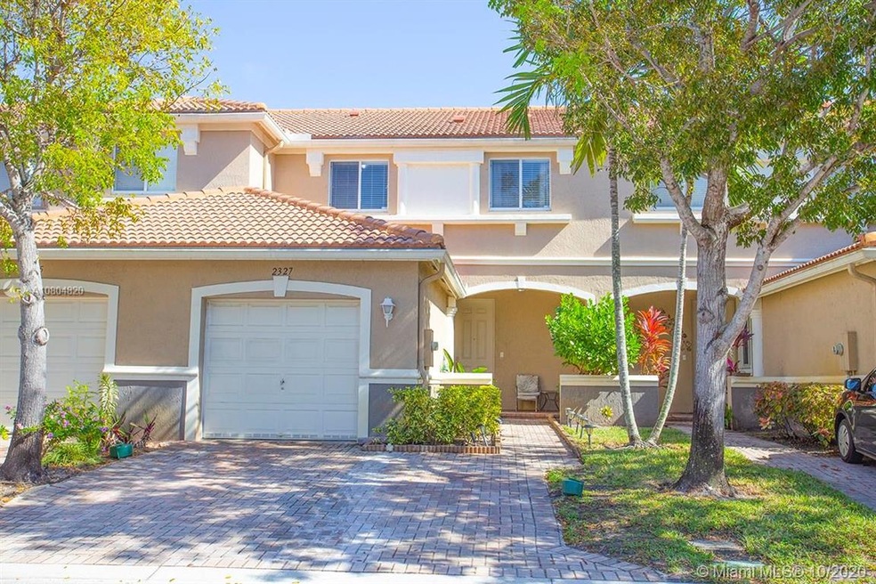 2327 Center Stone Ln, Riviera Beach, FL 33404 - photo 1