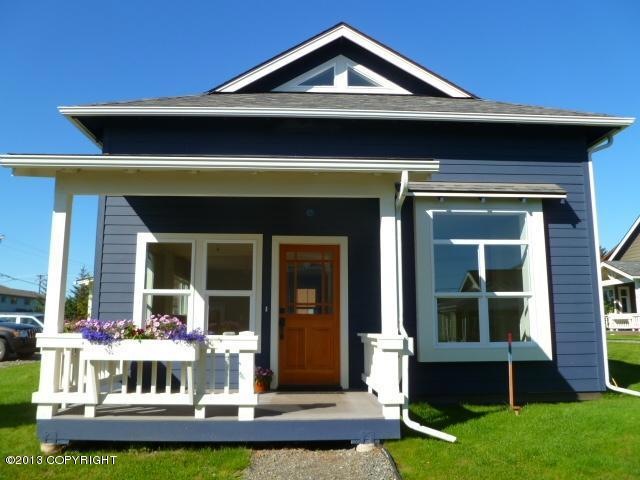 Edgemoor Cottage