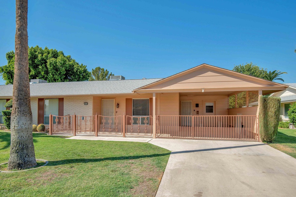 Sun City Home For Sale