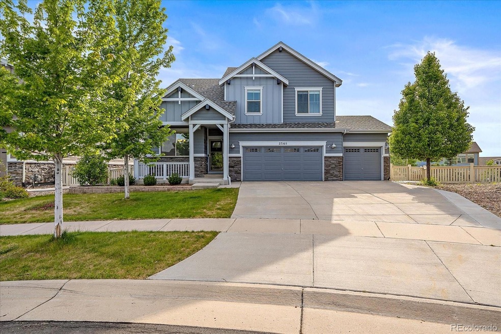 27165 E Ottawa Dr, Aurora, CO 80016 - photo 1