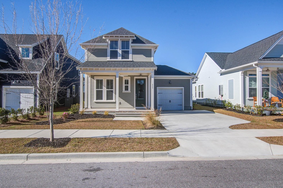111 True Blue, Summerville, SC 29486 - photo 1