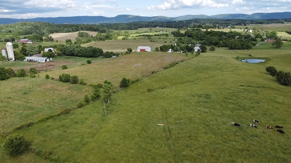 4 ACRES Miller Rd, Waynesboro, VA 22980 - photo 1