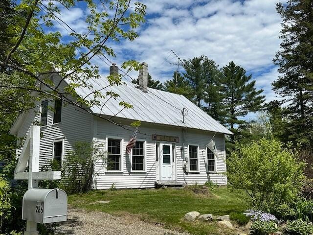 Summer exterior best