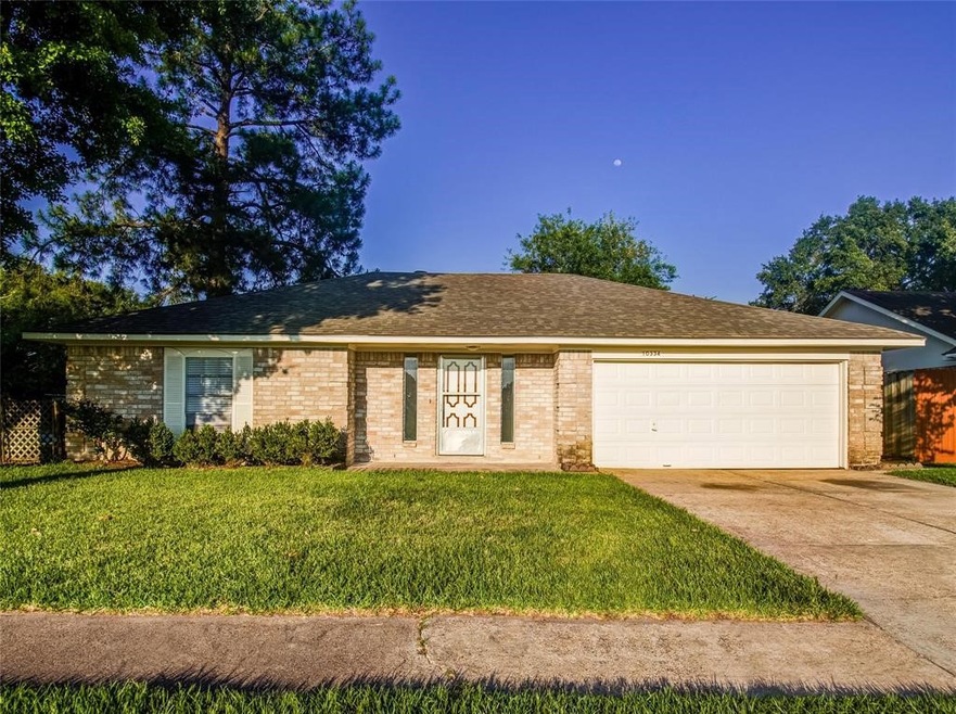 10334 Coralstone Rd, Houston, TX 77086 - photo 1
