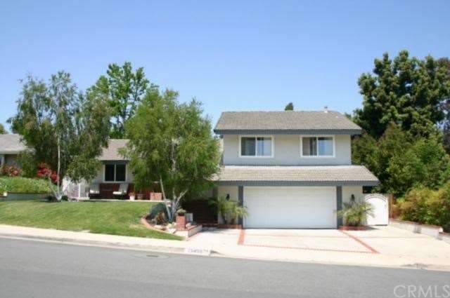 Beautiful San Lorenzo Tri-level Plan, La Paz Tract