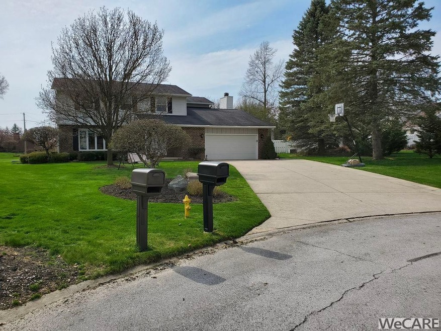 110 Mohawk Ct, Lima, OH 45806 - photo 1