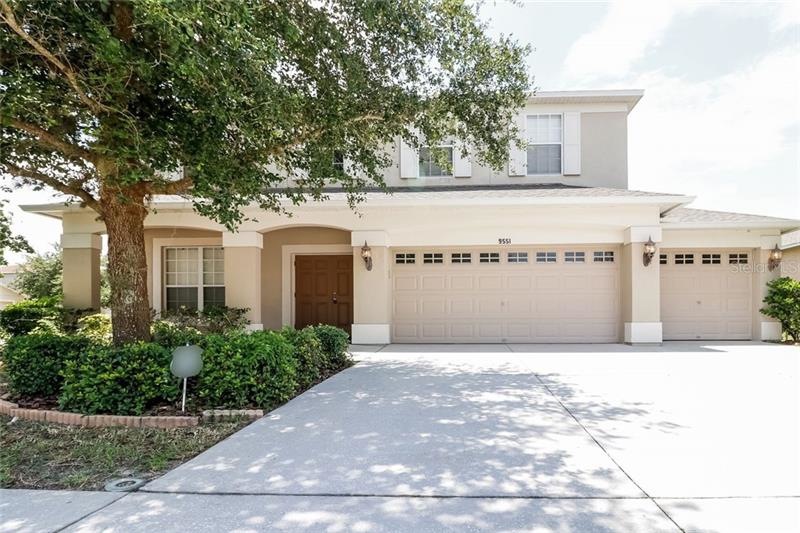 9551 Baton Rouge Ln, Land O Lakes, FL 34638 - photo 1