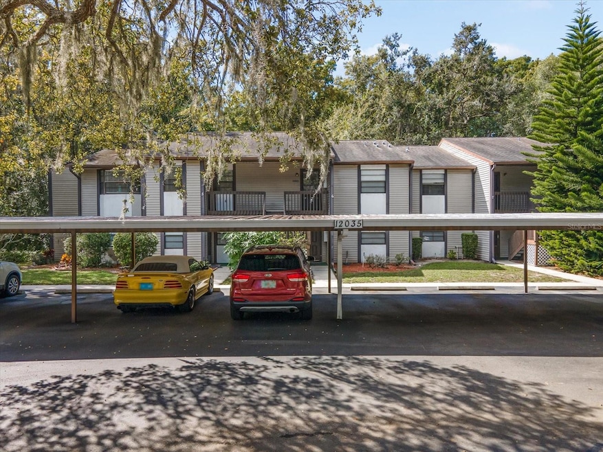 12035 Proctor Loop unit 5, New Port Richey, FL 34654 - photo 1