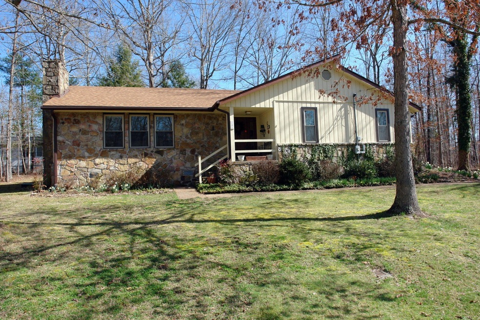 243 Saint George Dr, Crossville, TN 38558 - photo 1