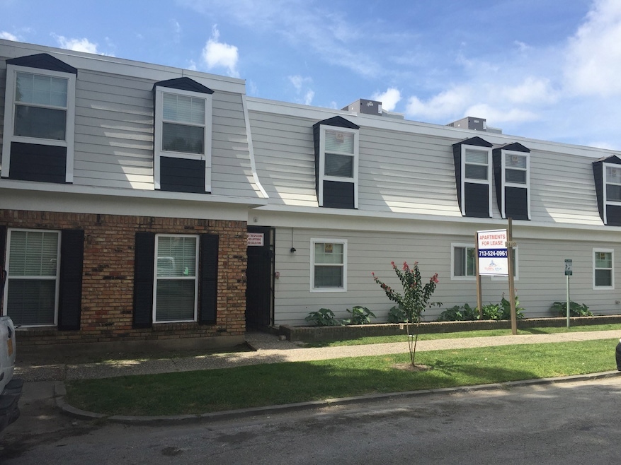 1419 Hawthorne St unit 2, Houston, TX 77006 - photo 1