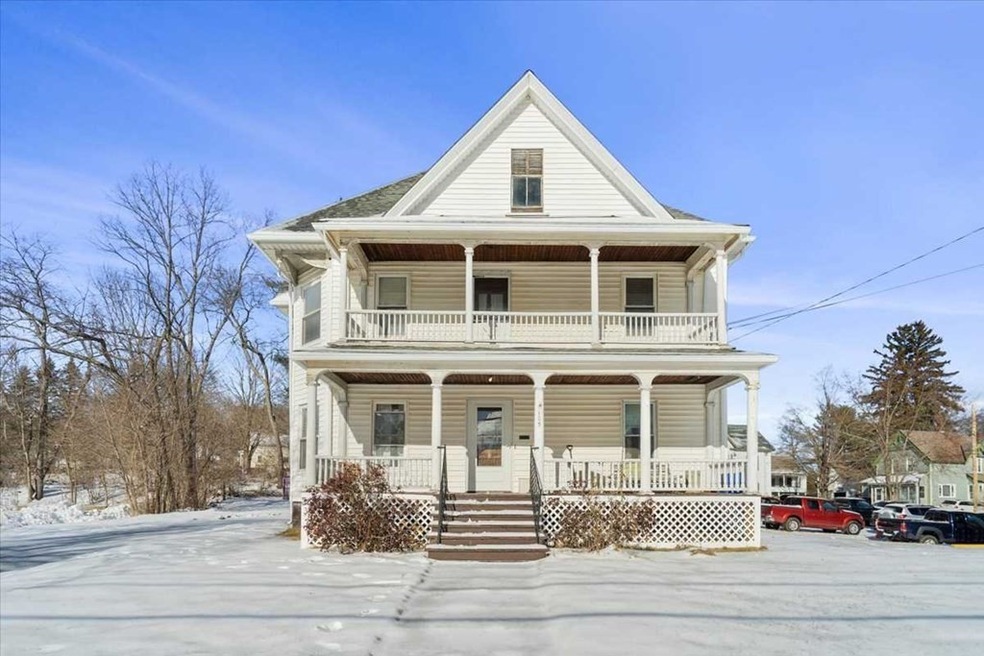 105 E Main St, Orange, MA 01364 - photo 1