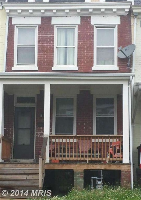 443 Newton Place NW, Washington, DC 20010 - photo 1