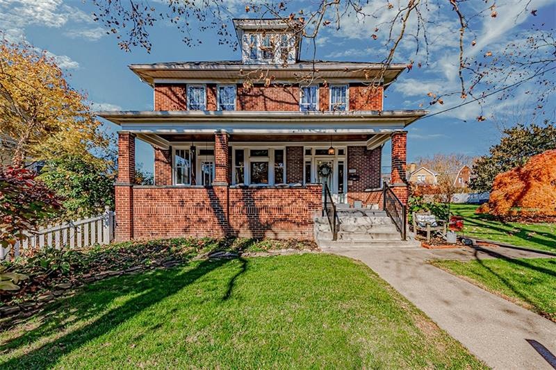 724 Chestnut St, Latrobe, PA 15650 - photo 1