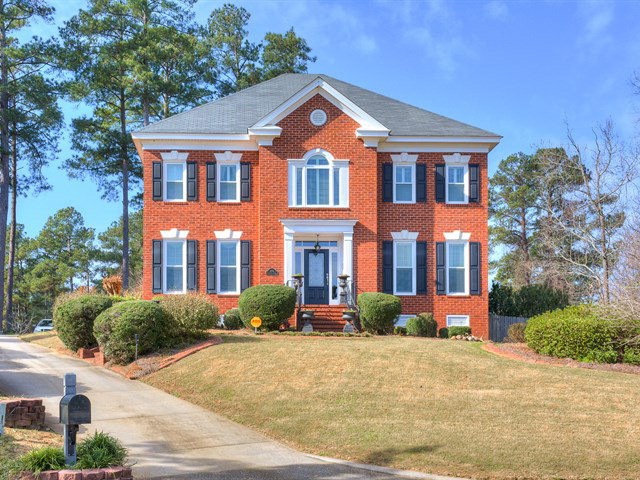 Main View