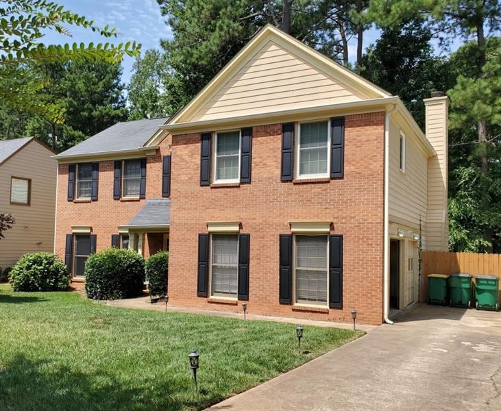 9960 Feather Sound Ct, Alpharetta, GA 30022 - photo 1