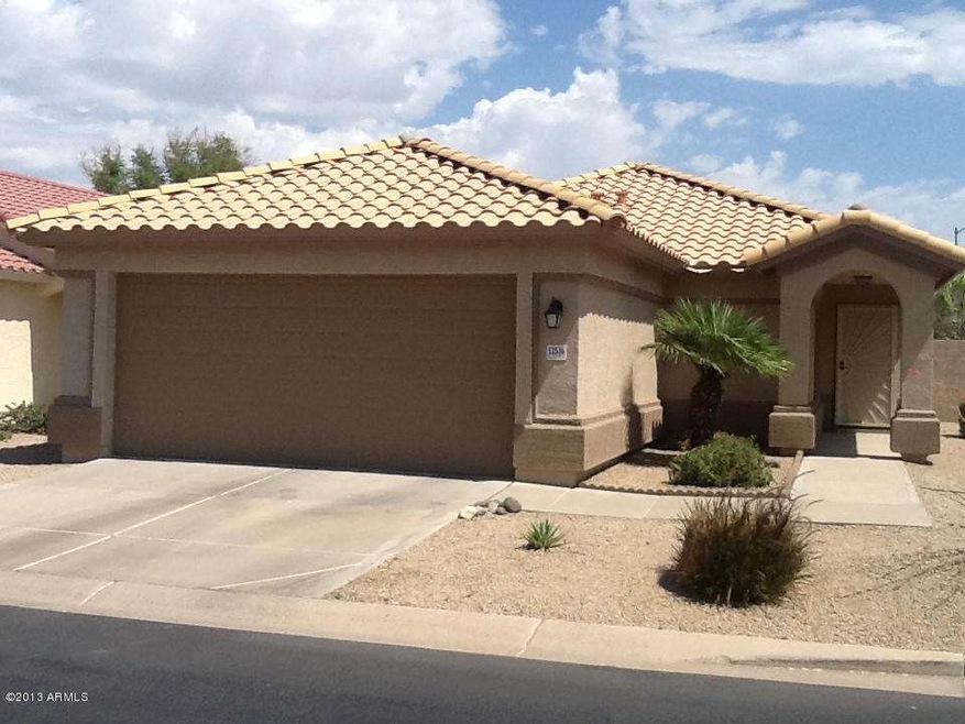 Street View Home