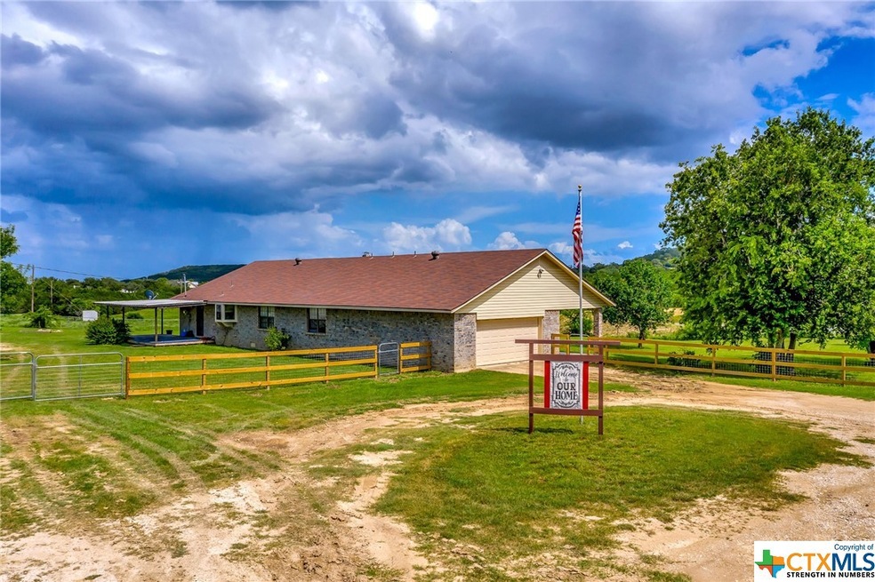 812 Acklin Ln, Copperas Cove, TX 76522 - photo 1