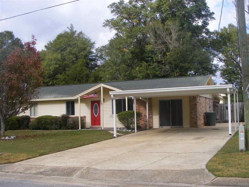 1808 Nestle Dr, Pensacola, FL 32534 - photo 1