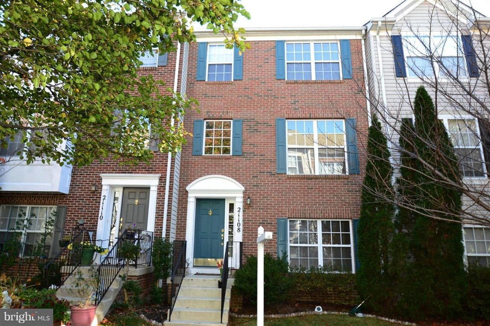 21108 Camomile Ct, Germantown, MD 20876 - photo 1