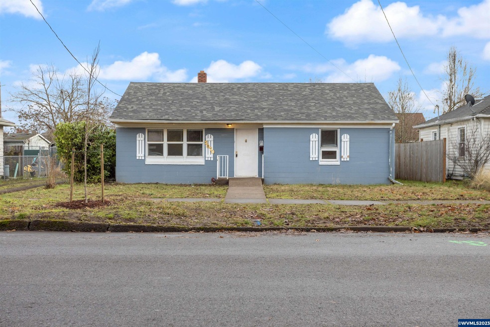 2070 Berry St SE, Salem, OR 97302 - photo 1