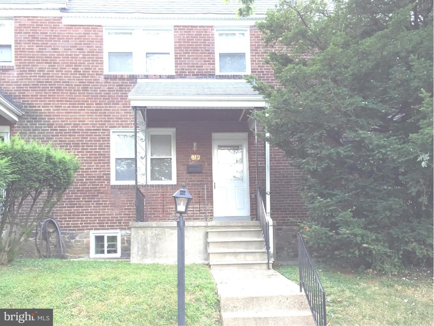 812 Allendale St, Baltimore, MD 21229 - photo 1