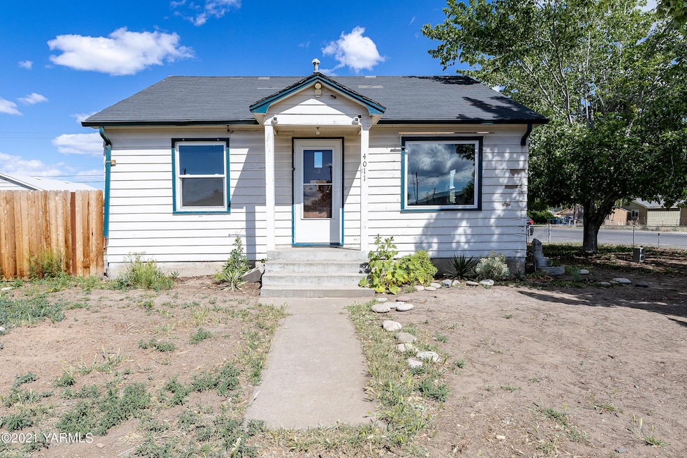 4011 3rd St, Union Gap