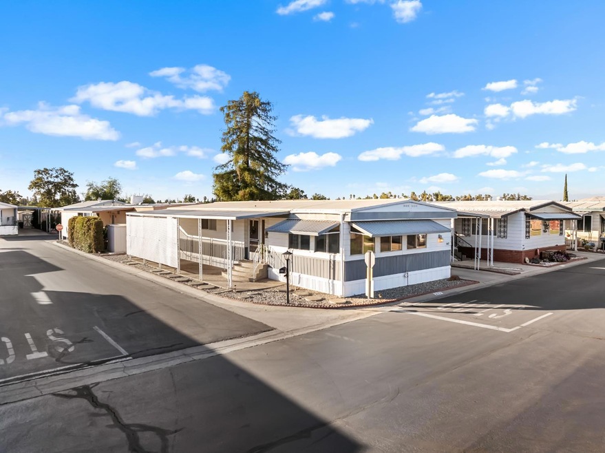 1001 Sylmar Ave unit 247, Clovis, CA 93612 - photo 1