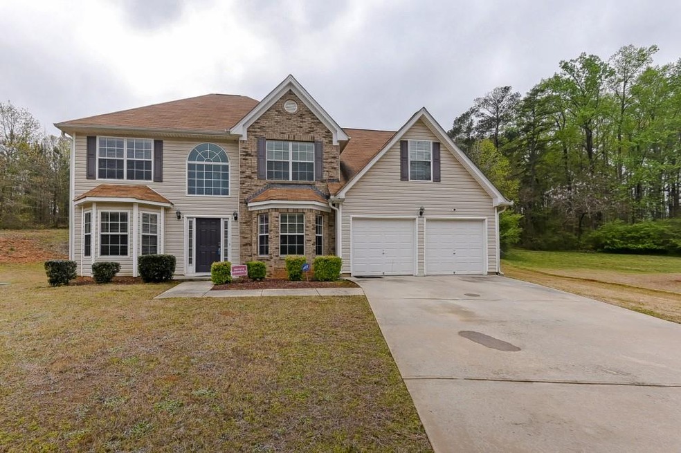 135 Hanes Creek Dr, Stockbridge, GA 30281 - photo 1