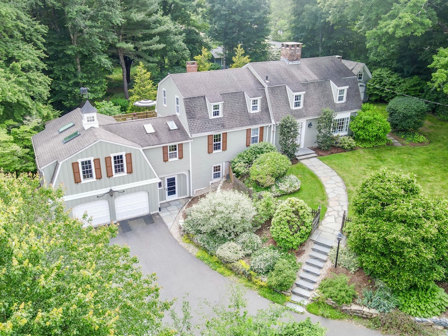 171 Still Rd, West Hartford, CT 06117 - photo 1