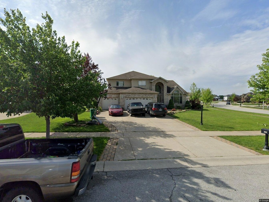3771 W 91st Ct, Merrillville, IN 46410 - photo 1