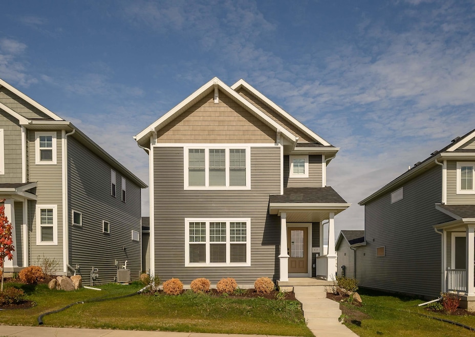 817 Indigo Ln, Waunakee, WI 53597 - photo 1