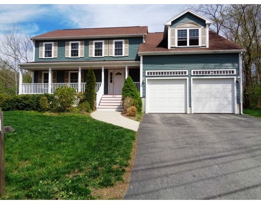 252 Read St, Attleboro, MA 02703 - photo 1