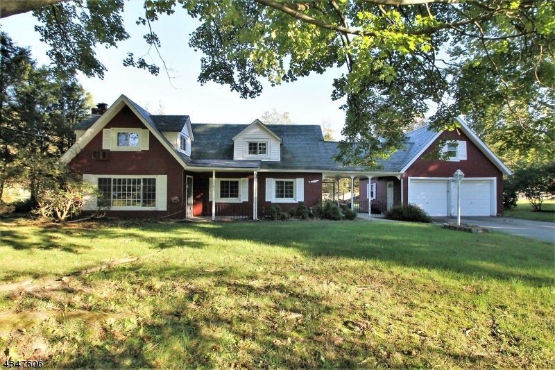 125 Mine Hill Rd, Hackettstown, NJ 07840 - photo 1