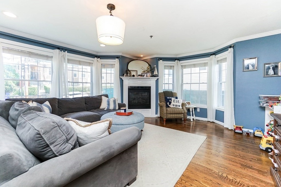 10 Saco St unit 1, Dorchester, MA 02122 - photo 1