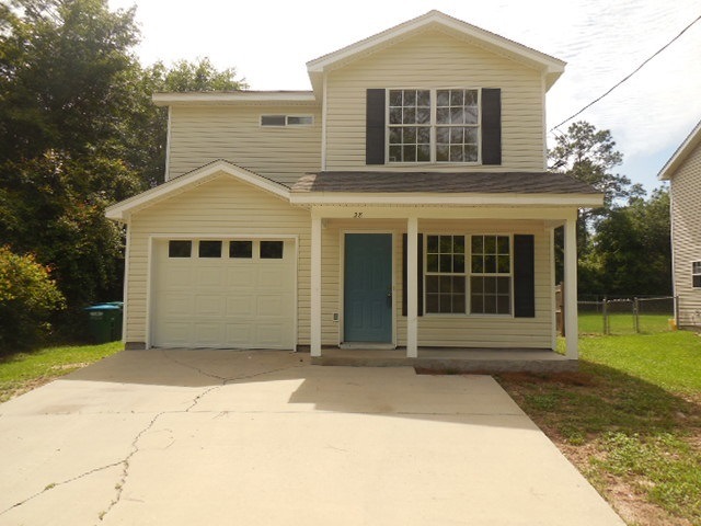 28 Duane Dr, Crawfordville, FL 32327 - photo 1