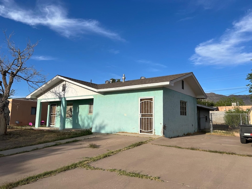 Under Contract $95,000