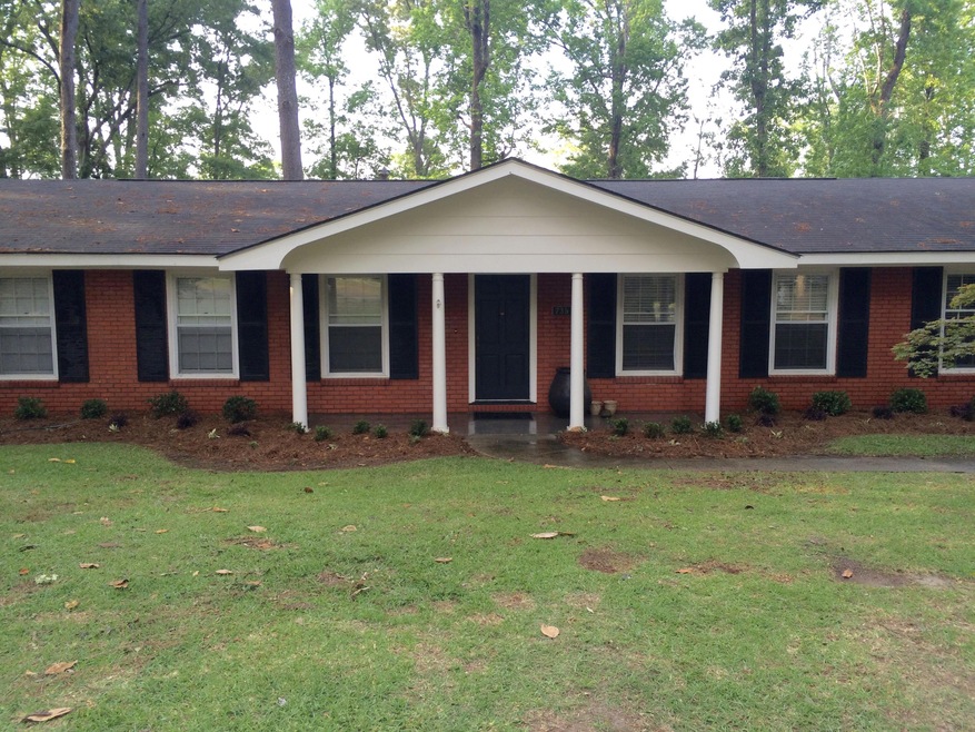 735 Cherry Ln, Laurel, MS 39440 - photo 1