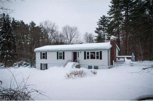 9 W Elm St, Hopkinton, MA 01748 - photo 1