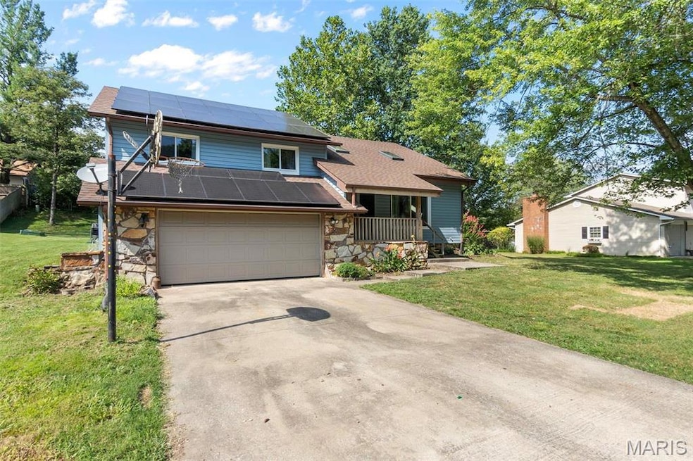 Under Contract $249,000
