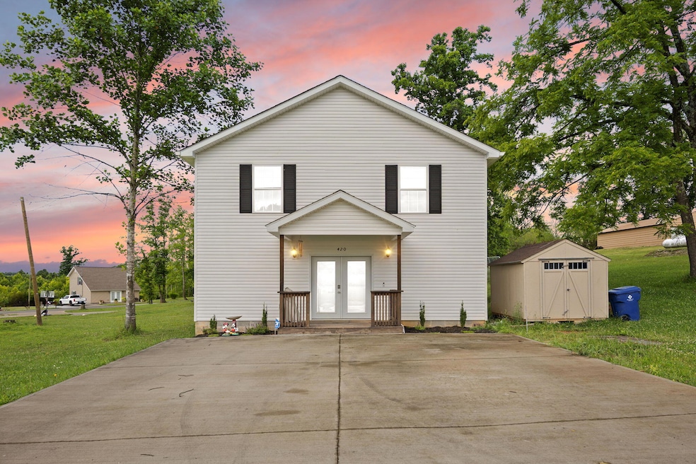 For Sale $215,000