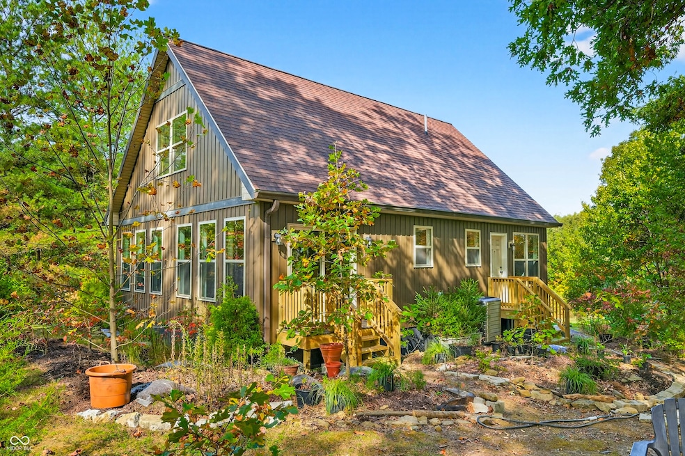 11035 N Old 135, Vallonia, IN 47281 - photo 1