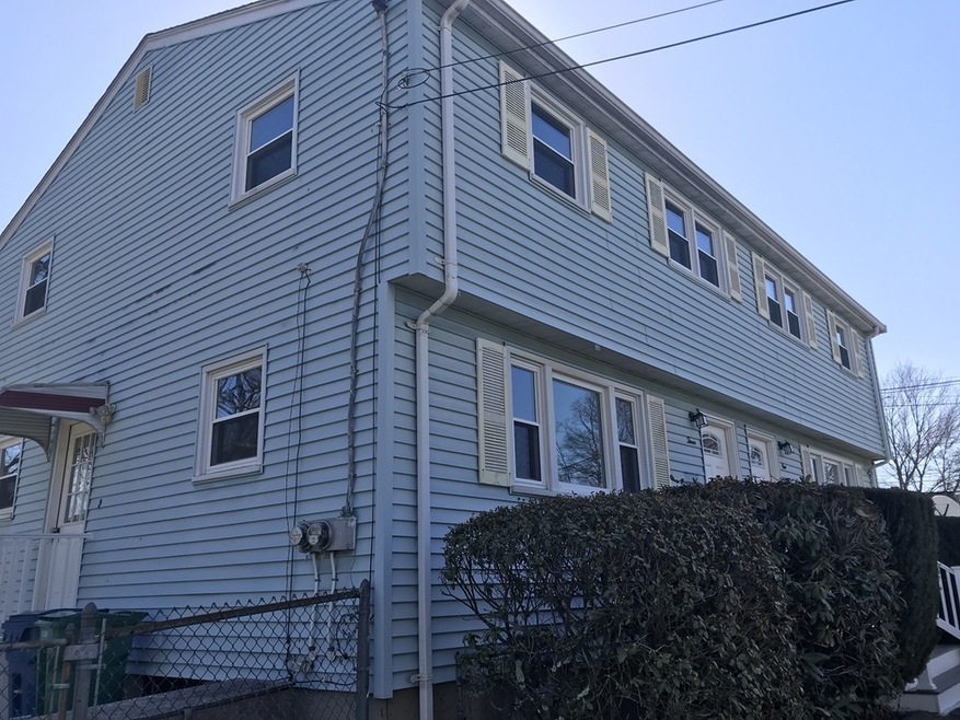 3 Wedgewood Ave, Billerica, MA 01821 - photo 1