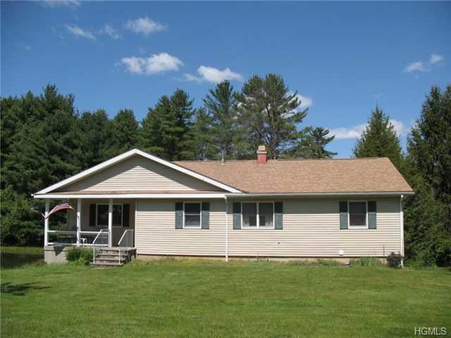2 Sawmill Rd, Barryville, NY 12719 - photo 1