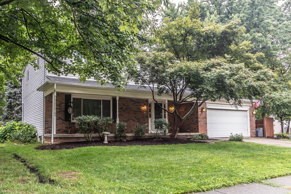 537 Rocky Fork Court-3
