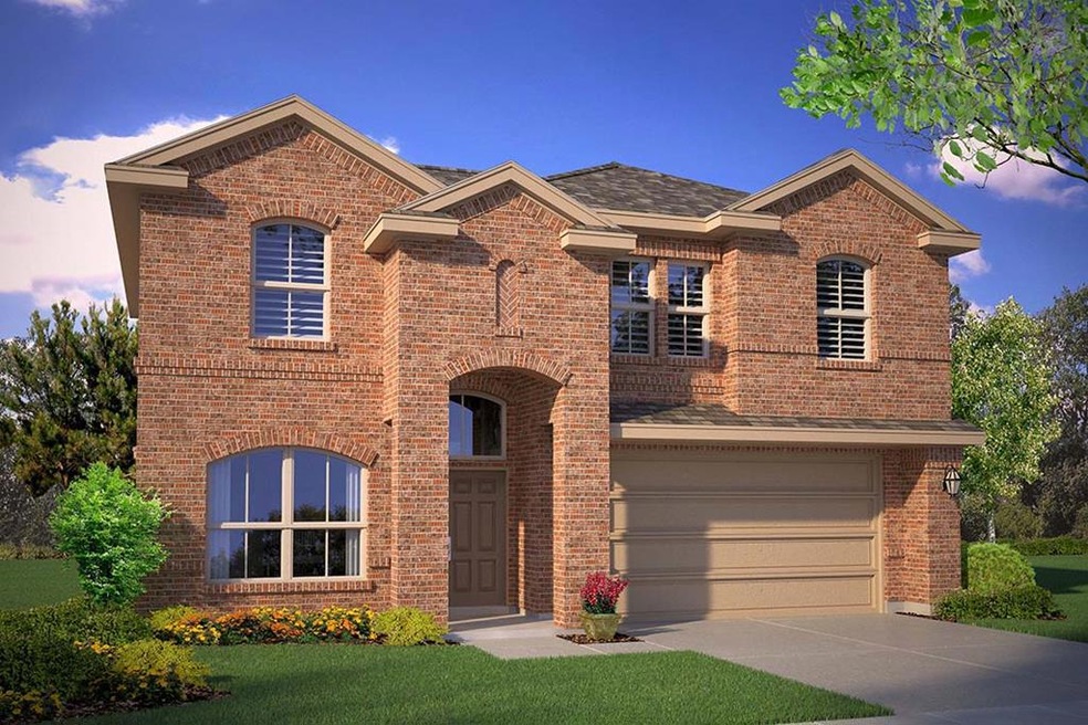 6810 Cape Dyer Ln, Midland, TX 79707 - photo 1